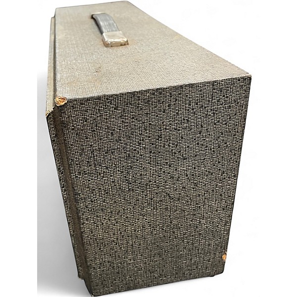 Vintage 1960s Silvertone 1483 Tube Bass Amp Head