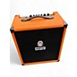 Used Orange Amplifiers CRUSH BASS 50 Bass Combo Amp thumbnail