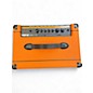Used Orange Amplifiers CRUSH BASS 50 Bass Combo Amp