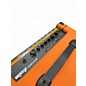 Used Orange Amplifiers CRUSH BASS 50 Bass Combo Amp