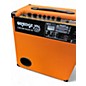 Used Orange Amplifiers CRUSH BASS 50 Bass Combo Amp