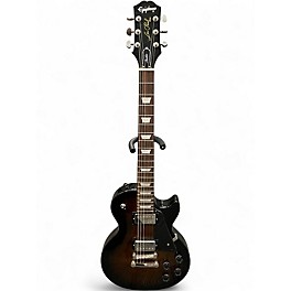 Used Epiphone Les Paul Studio Tobacco Burst Solid Body Electric Guitar