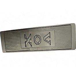 Used VOX V845 Classic Wah Effect Pedal
