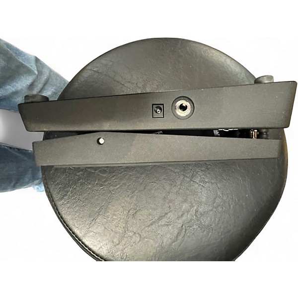 Used VOX V845 Classic Wah Effect Pedal