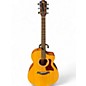 Used Taylor 214ce Plus Natural Acoustic Guitar thumbnail