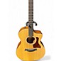 Used Taylor 214ce Plus Natural Acoustic Guitar