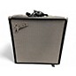 Used Fender Rumble V3 40W 1x10 Bass Combo Amp