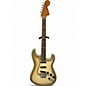 Used Fender VINTERA II STRATOCASTER Antigua Solid Body Electric Guitar thumbnail