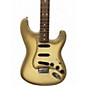 Used Fender VINTERA II STRATOCASTER Antigua Solid Body Electric Guitar