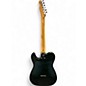 Used Fender SPECIAL EDITION PLAYER II TELECASTER BRITISH RACING GREEN Solid Body Electric Guitar