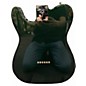 Used Fender SPECIAL EDITION PLAYER II TELECASTER BRITISH RACING GREEN Solid Body Electric Guitar