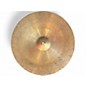 Used Zildjian 17in Avedis Crash Cymbal