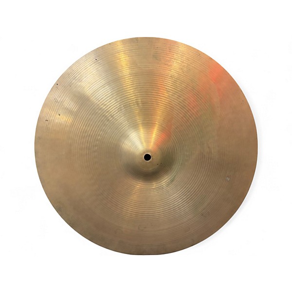 Used Zildjian 17in Avedis Crash Cymbal
