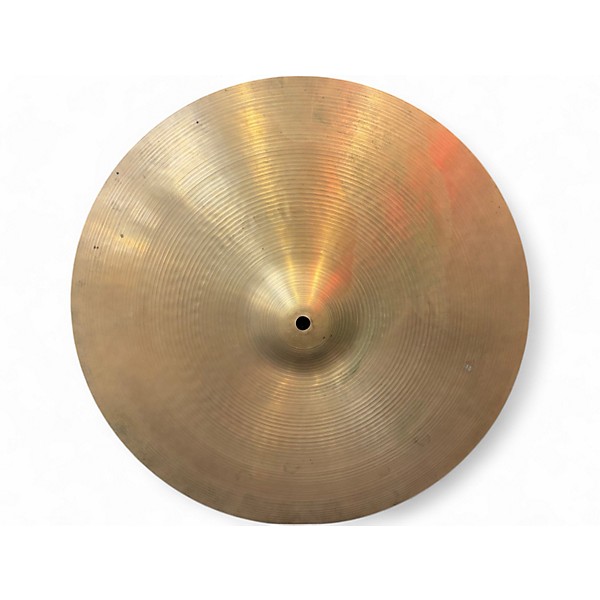 Used Zildjian 17in Avedis Crash Cymbal