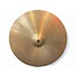Used Zildjian 17in Avedis Crash Cymbal