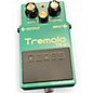 Used BOSS TR2 Tremolo Effect Pedal thumbnail