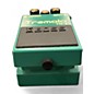 Used BOSS TR2 Tremolo Effect Pedal