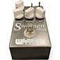 Used Wampler Sovereign Distortion Effect Pedal