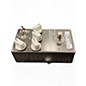Used Wampler Sovereign Distortion Effect Pedal