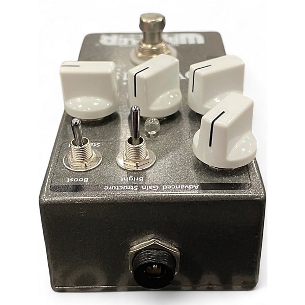 Used Wampler Sovereign Distortion Effect Pedal