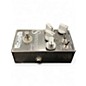 Used Wampler Sovereign Distortion Effect Pedal