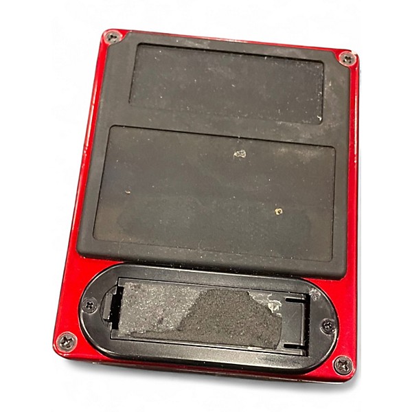 Used BBE Sonic Stomp Sonic Maximixer Pedal