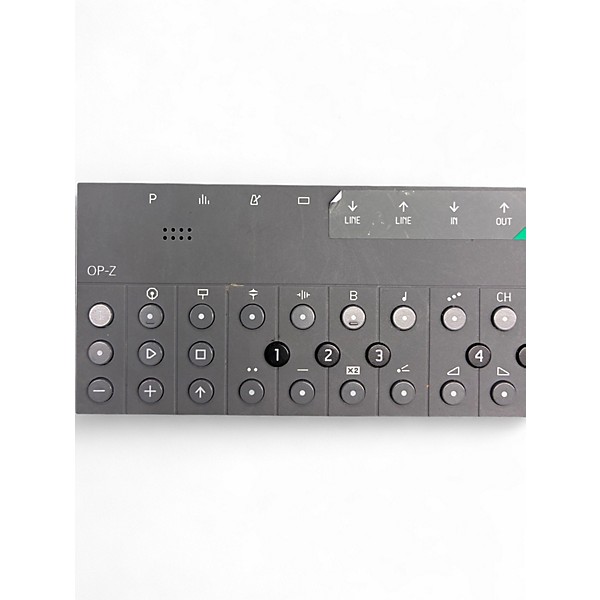 Used teenage engineering OP-Z Synthesizer Synthesizer
