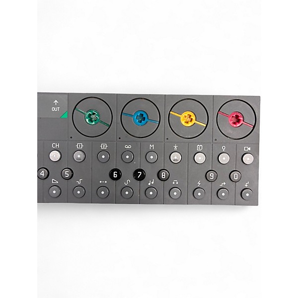 Used teenage engineering OP-Z Synthesizer Synthesizer