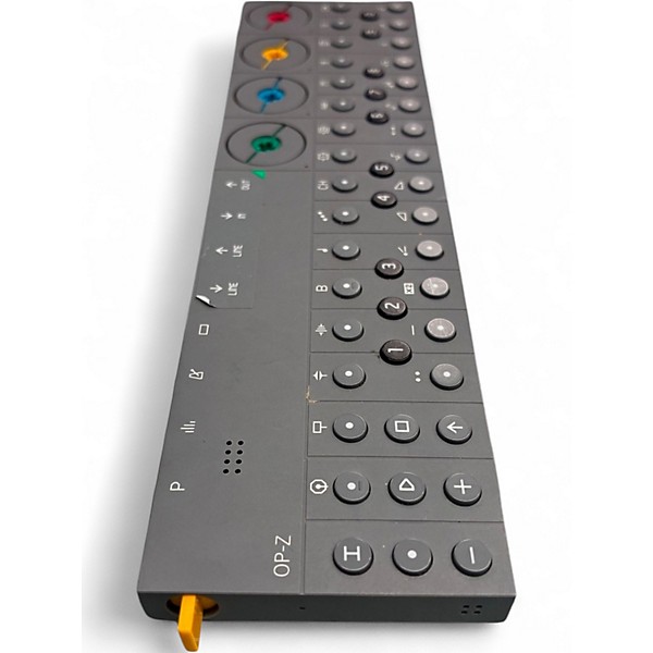 Used teenage engineering OP-Z Synthesizer Synthesizer