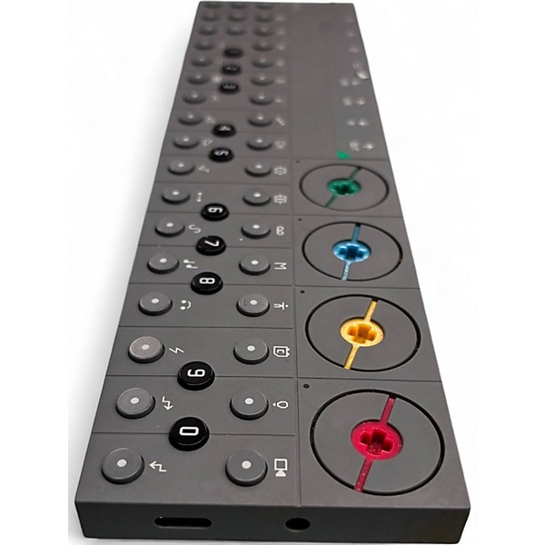 Used teenage engineering OP-Z Synthesizer Synthesizer