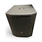 Used JBL PRX815XLFW Powered Subwoofer thumbnail