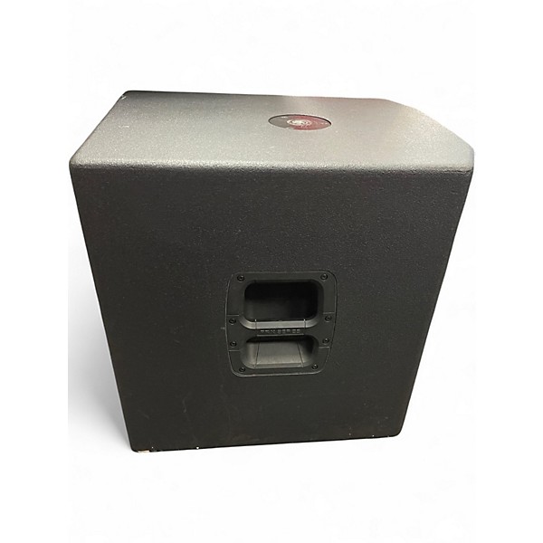 Used JBL PRX815XLFW Powered Subwoofer