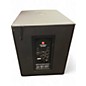 Used JBL PRX815XLFW Powered Subwoofer