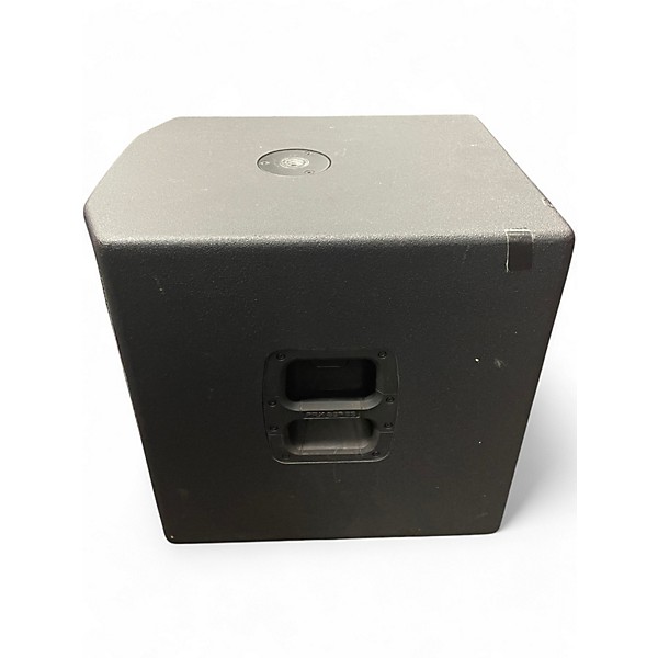 Used JBL PRX815XLFW Powered Subwoofer