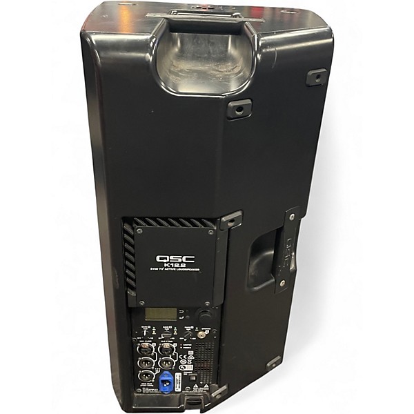 Used QSC K12.2 Powered Speaker