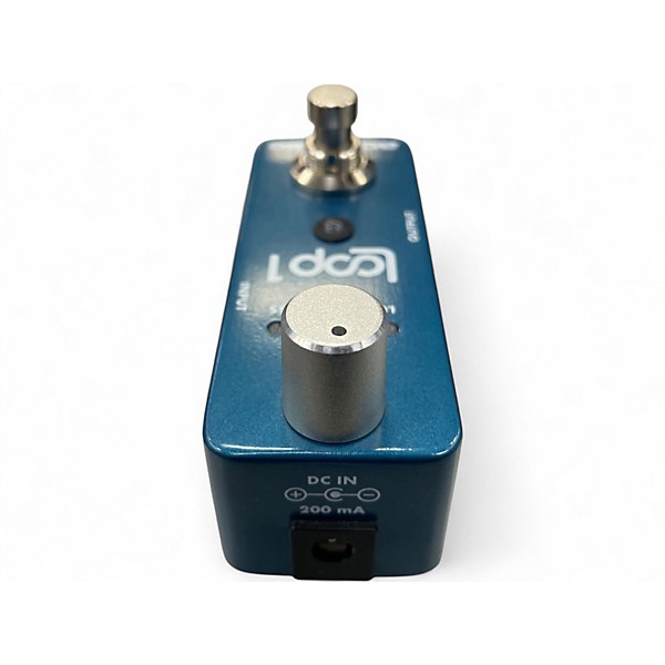 Used Acoustic LOOP1 Pedal