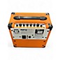 Used Orange Amplifiers Crush 12 Guitar Combo Amp