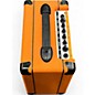 Used Orange Amplifiers Crush 12 Guitar Combo Amp