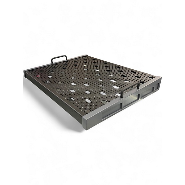 Used Temple Audio Design Trio 21 Pedal Board