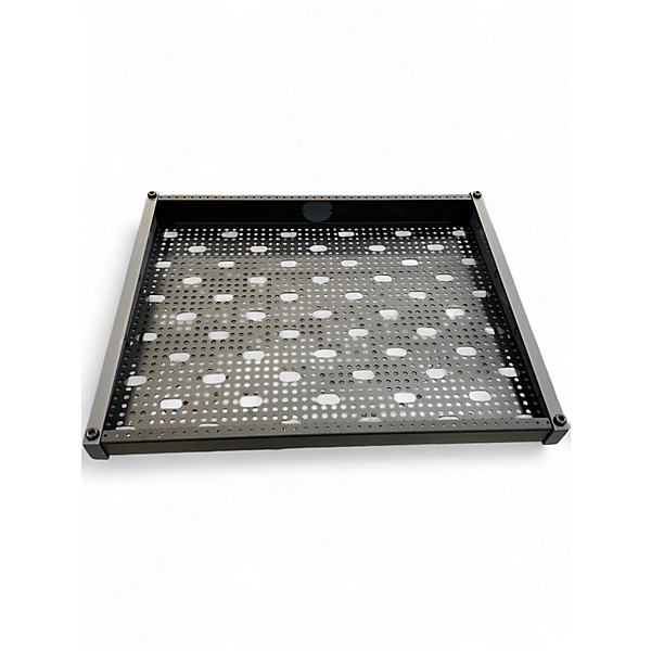 Used Temple Audio Design Trio 21 Pedal Board