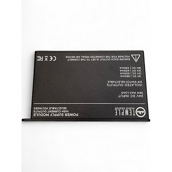 Used CIOKS Hi5 Mod Power Supply