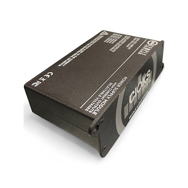 Used CIOKS Hi5 Mod Power Supply