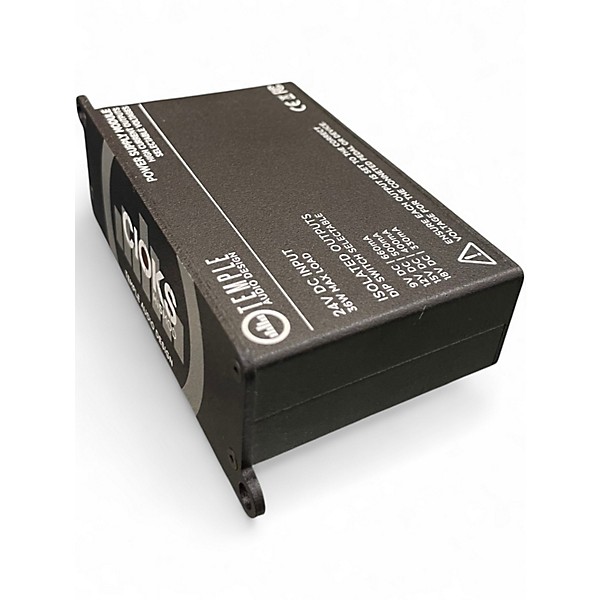 Used CIOKS Hi5 Mod Power Supply