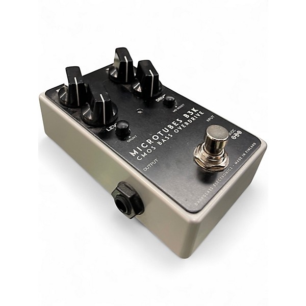 Used Darkglass B3K Effect Pedal