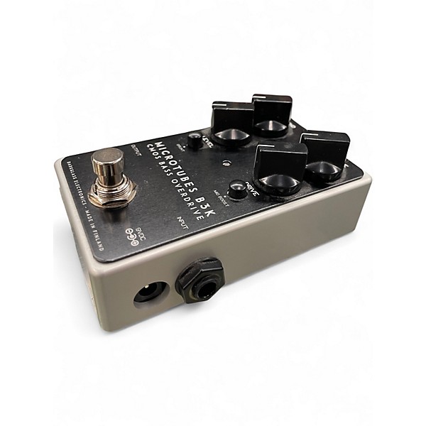 Used Darkglass B3K Effect Pedal