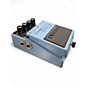 Used BOSS CEB3 Bass Chorus Bass Effect Pedal