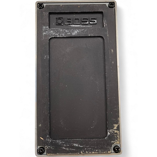 Used BOSS CEB3 Bass Chorus Bass Effect Pedal