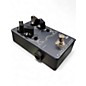Used Darkglass ALPHA OMICRON Effect Pedal