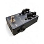 Used Darkglass ALPHA OMICRON Effect Pedal