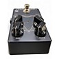 Used Darkglass ALPHA OMICRON Effect Pedal